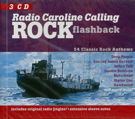 radio caroline playlist 1970.